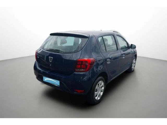 Dacia Sandero image 7