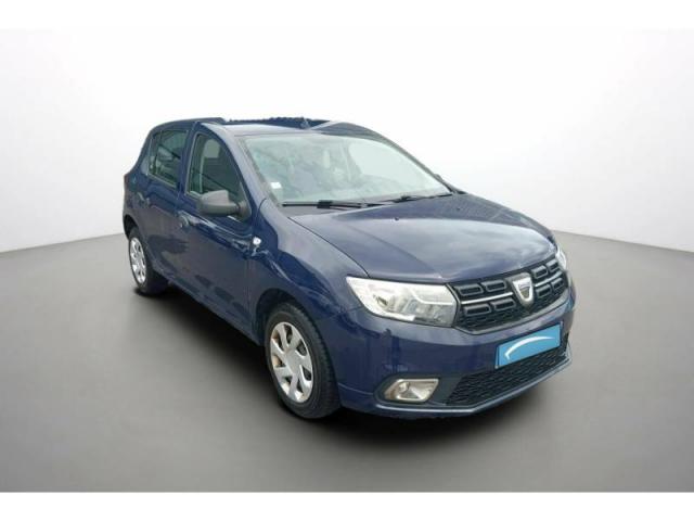 Dacia Sandero image 3