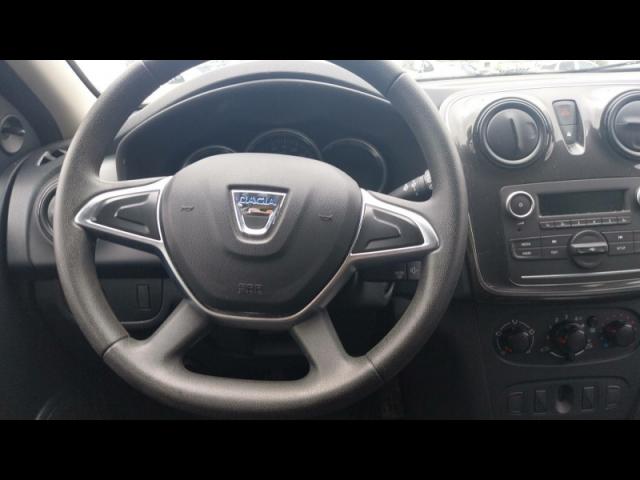 Dacia Sandero image 1