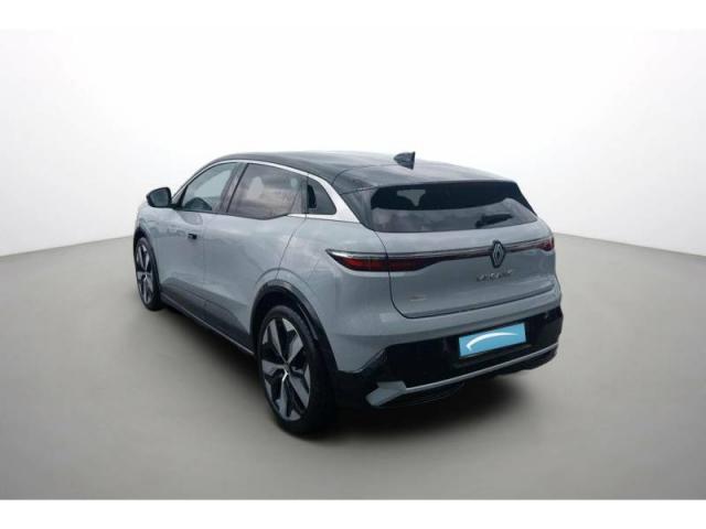 Renault Mégane image 8