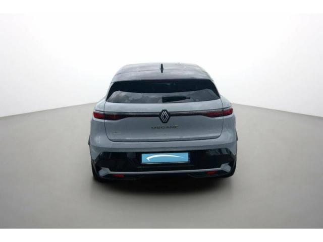 Renault Mégane image 4