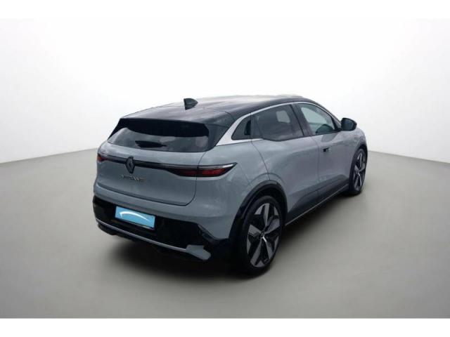 Renault Mégane image 3