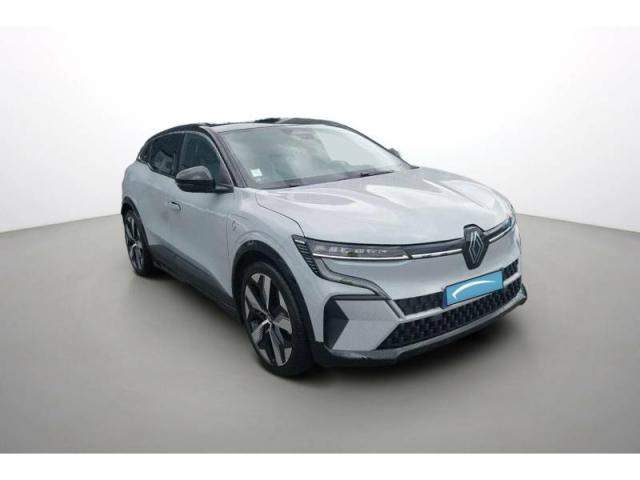 Renault Mégane image 5