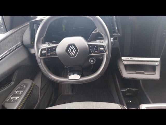 Renault Mégane image 1