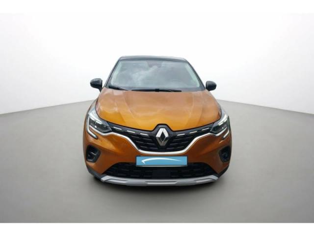 Renault Captur image 1