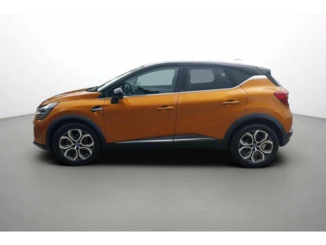 Renault Captur image 4