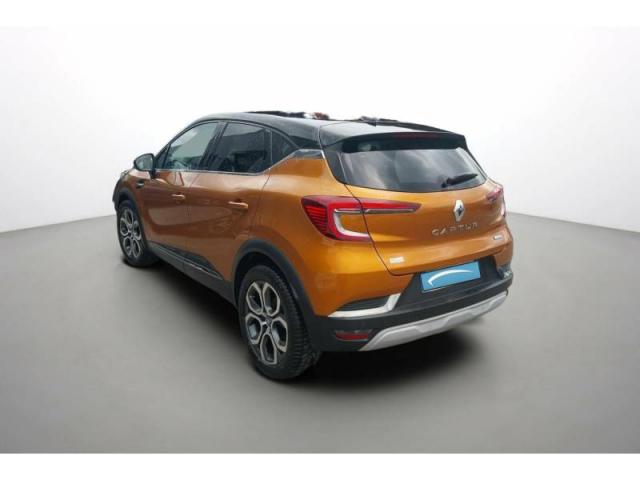 Renault Captur image 3