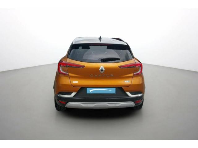 Renault Captur image 5
