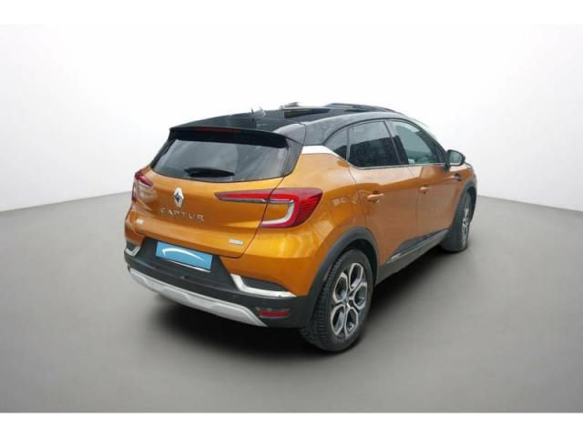 Renault Captur image 2