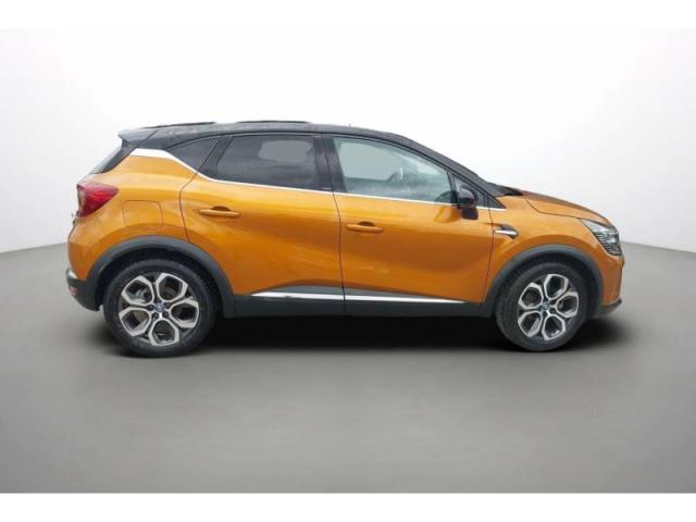 Renault Captur image 6