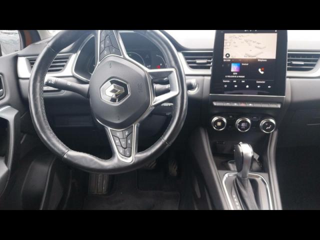 Renault Captur image 8