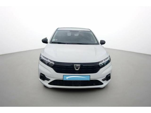 Dacia Sandero image 8