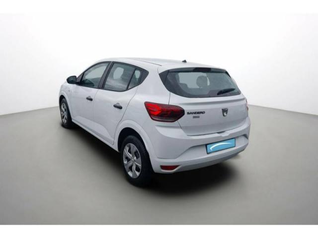 Dacia Sandero image 3