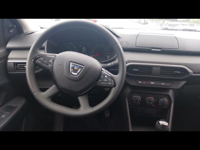 Dacia Sandero image 6