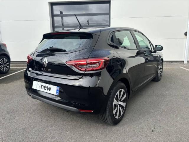 Renault Clio image 8
