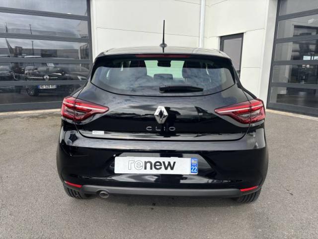 Renault Clio image 2