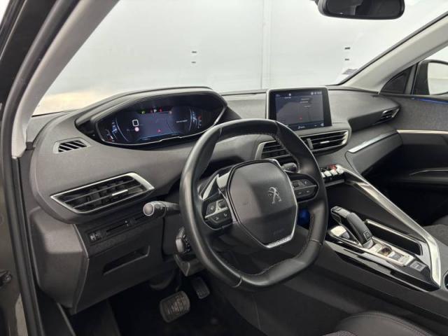 Peugeot 3008 image 4