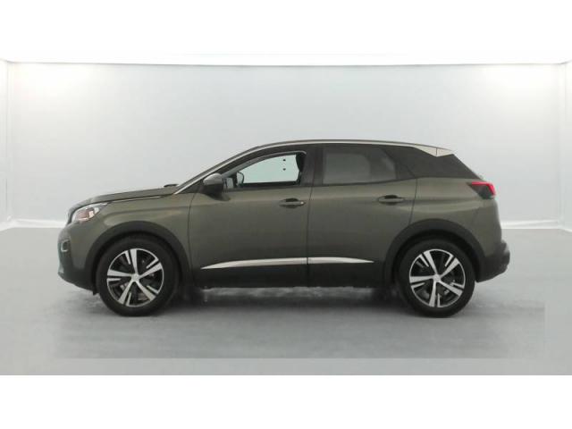 Peugeot 3008 image 5