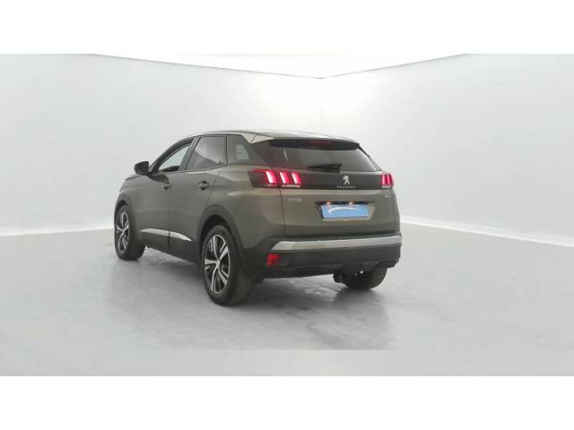 Peugeot 3008 image 7