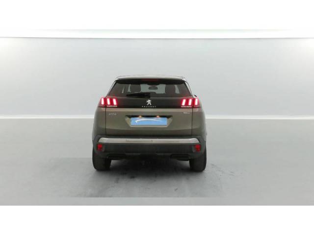 Peugeot 3008 image 1