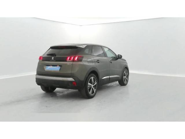 Peugeot 3008 image 8