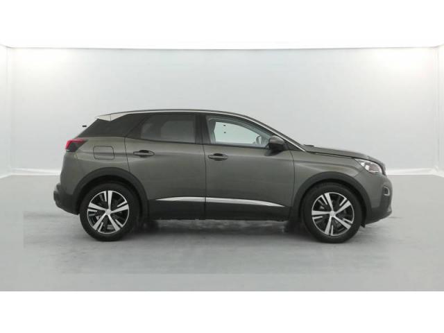 Peugeot 3008 image 6