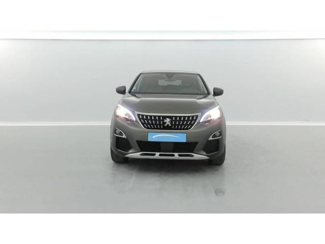 Peugeot 3008 image 9