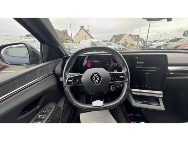 Renault Mégane image 5