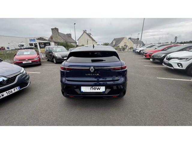Renault Mégane image 1