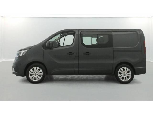 Renault Trafic image 3