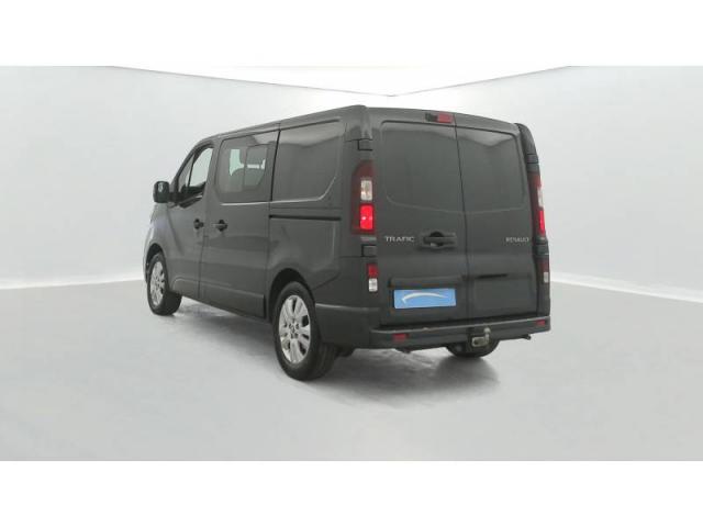 Renault Trafic image 5