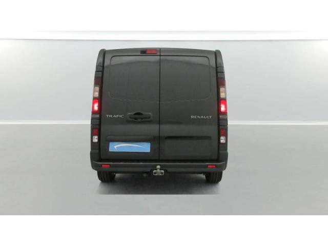 Renault Trafic image 9