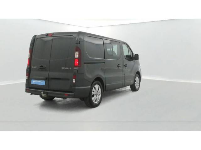 Renault Trafic image 4