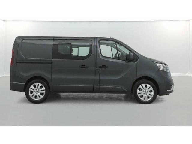 Renault Trafic image 6