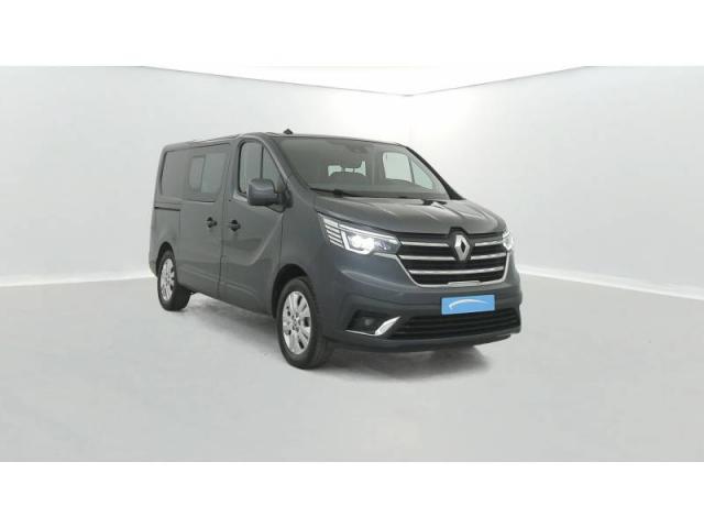 Renault Trafic image 7