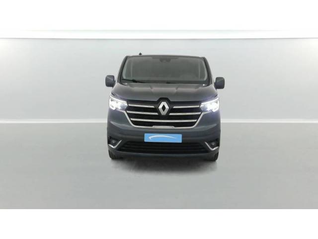 Renault Trafic image 2