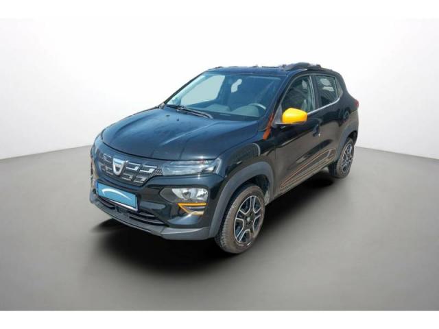 Dacia