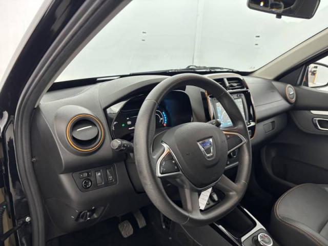 Dacia Spring image 1