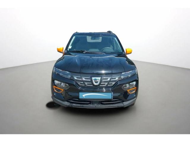 Dacia Spring image 5