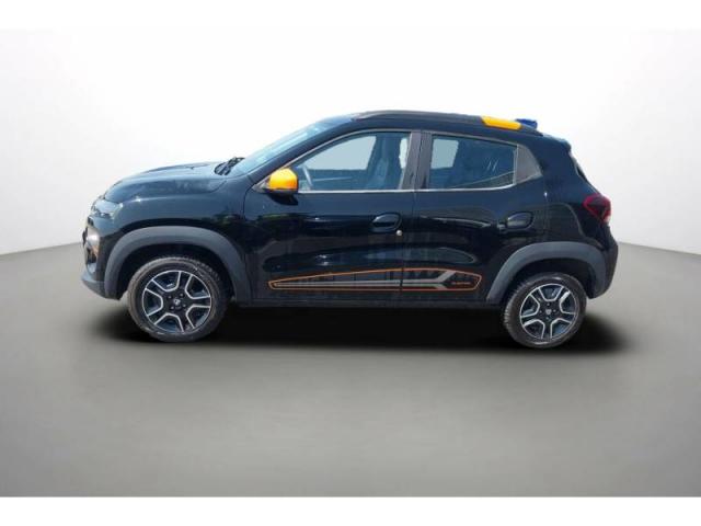 Dacia Spring image 9
