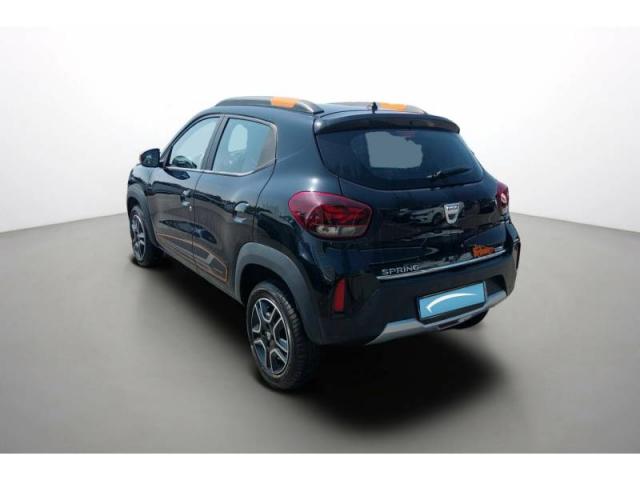 Dacia Spring image 2