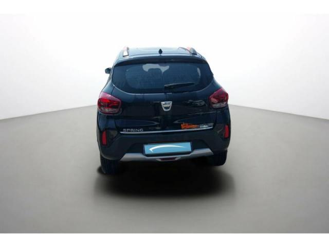 Dacia Spring image 8