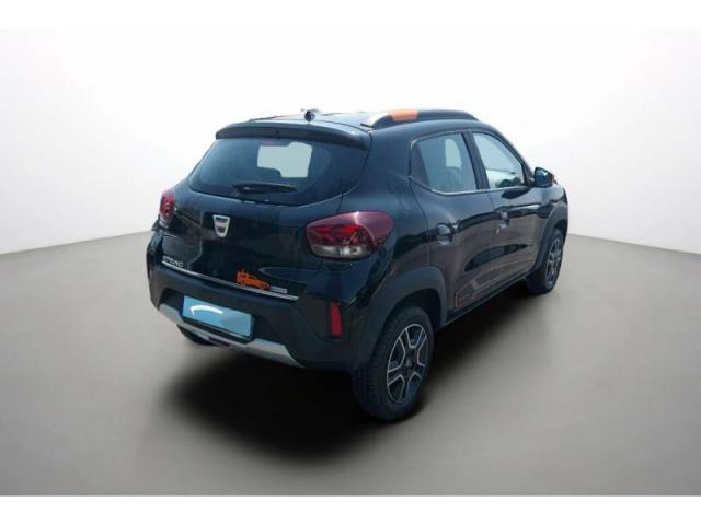 Dacia Spring image 3