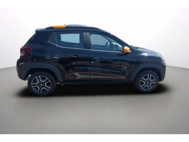 Dacia Spring image 6
