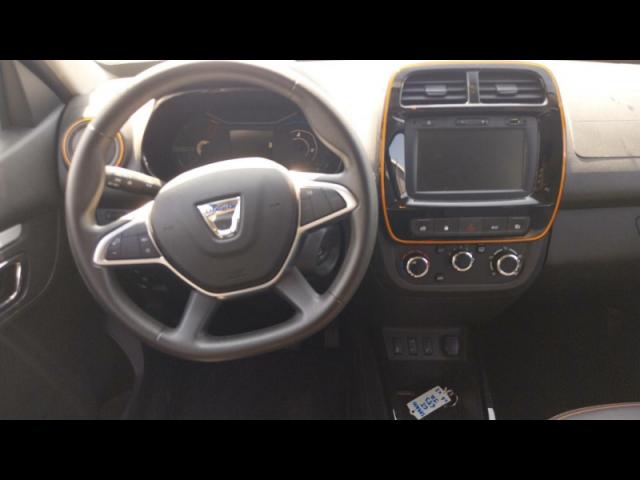Dacia Spring image 4