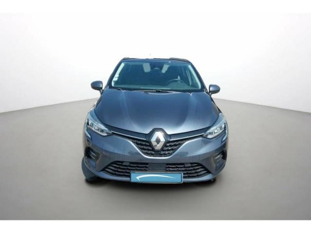 Renault Clio image 3