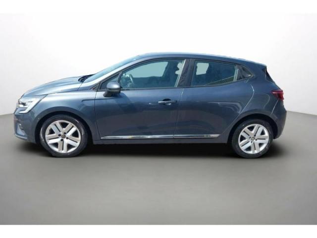 Renault Clio image 2