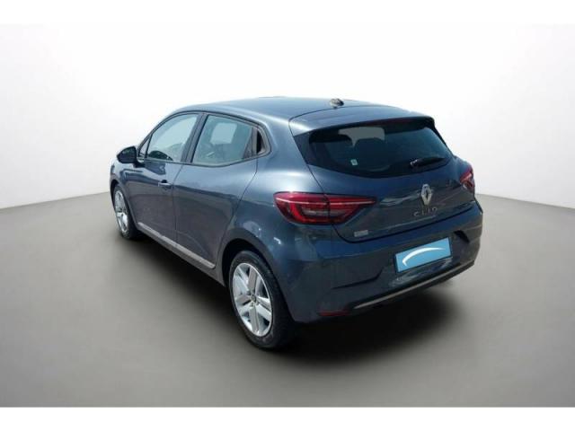 Renault Clio image 6