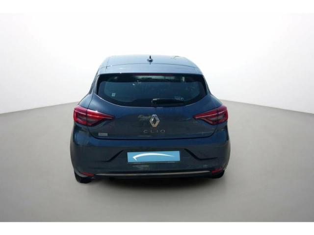 Renault Clio image 7