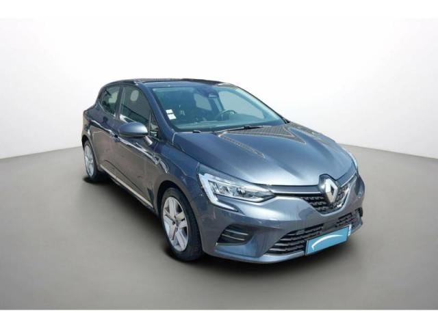 Renault Clio image 1